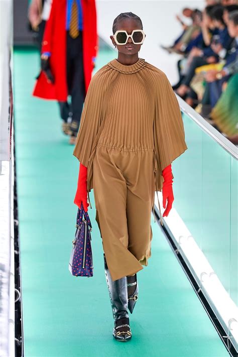 orgasmique gucci|Gucci Spring 2020 Ready.